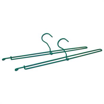 HWMCH - Hangers for Mobile Skirt Caddy