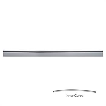 HWRFSPIC15 - 15 Deg Inside Curve Profile for Fabric System