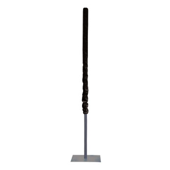 PCT1XX - Pole Cover, 2" Diameter, 1.0 Style, Twill, Per Foot