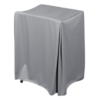 RCT360190198XX - 16"x19.75"x36"H Tray Stand Cover