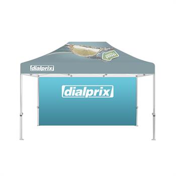 RPCT15FW1 - 10'x15' Printed Tent Backwall, 1-Sided