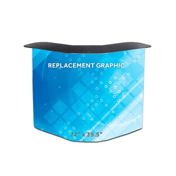 RPQCTC2C - Case-2-Counter™ Graphic