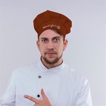 XVCHM - Chef's Hat (Men's)