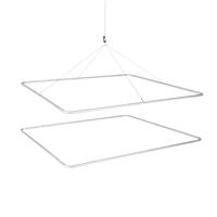 12' Square Hanging Structure