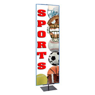 Carry Bag for Portable Banner Stand