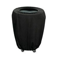 55 Gal Trash Can Cover