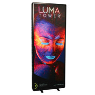 Luma™ Tower Graphic(Side)