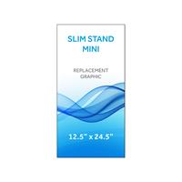 Graphic for Slim Stand™ Mini,  1-Sided