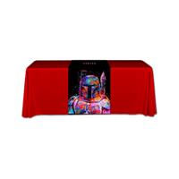 RPQTR2466F - 24"x66"Table Runner,Fully Printed