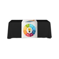 RPQTR3066F - 30"x66"Table Runner, Fully Printed