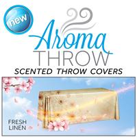TCA6FXX - AromaThrow™ Table Cover